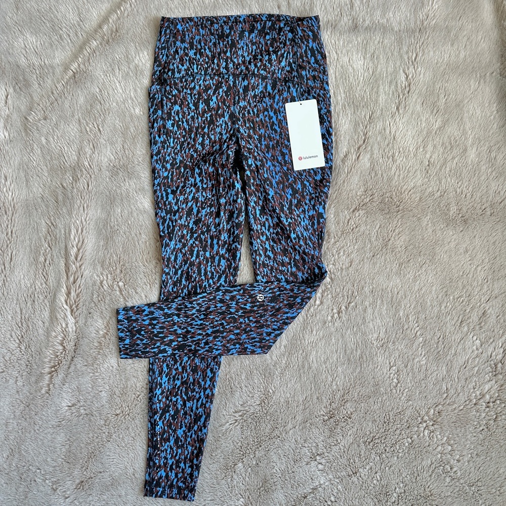 🆕 Lululemon Swift Speed HR Tight 28” 🆕
